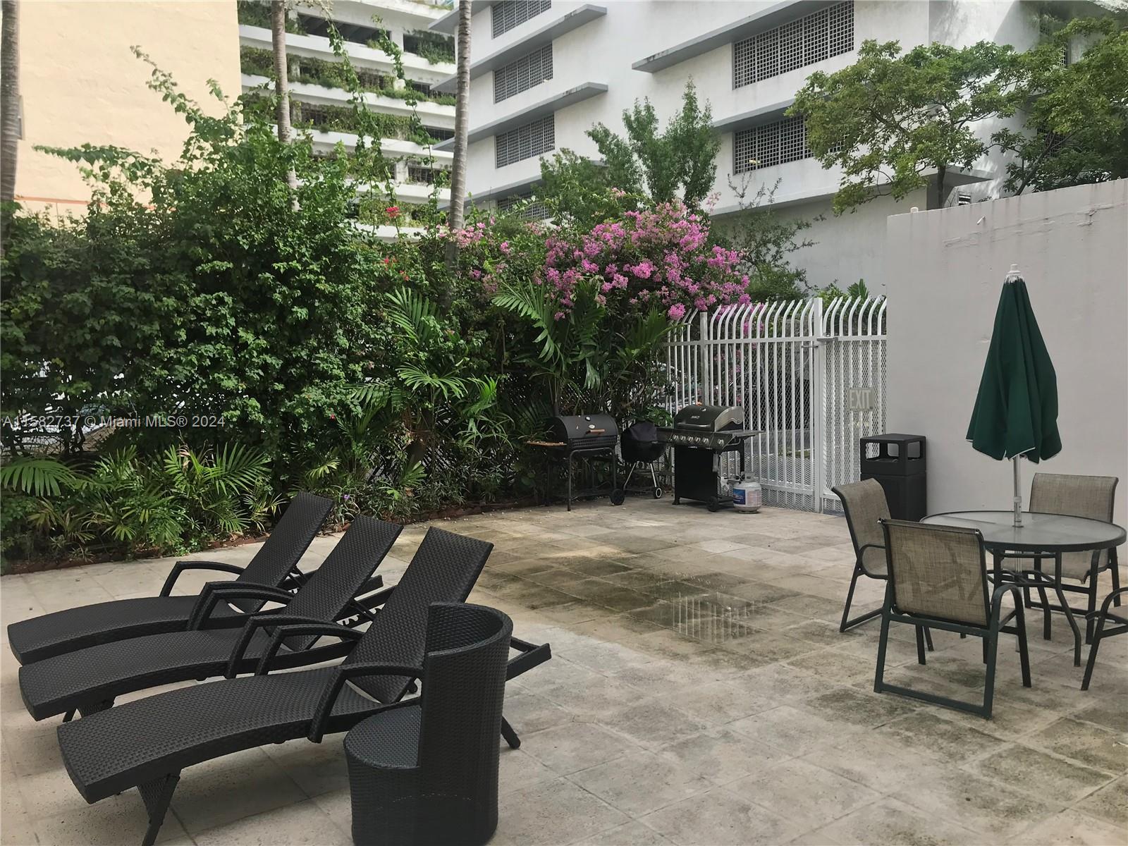 LA PIAZZA NAVONA CONDO - Residential Lease
