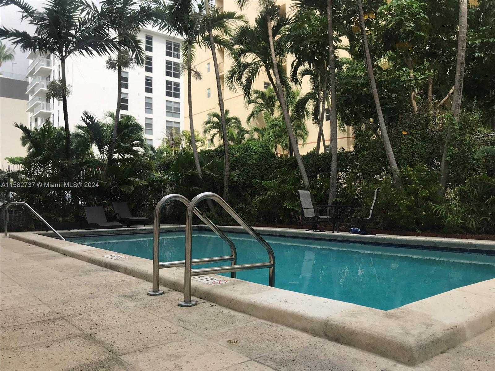 LA PIAZZA NAVONA CONDO - Residential Lease