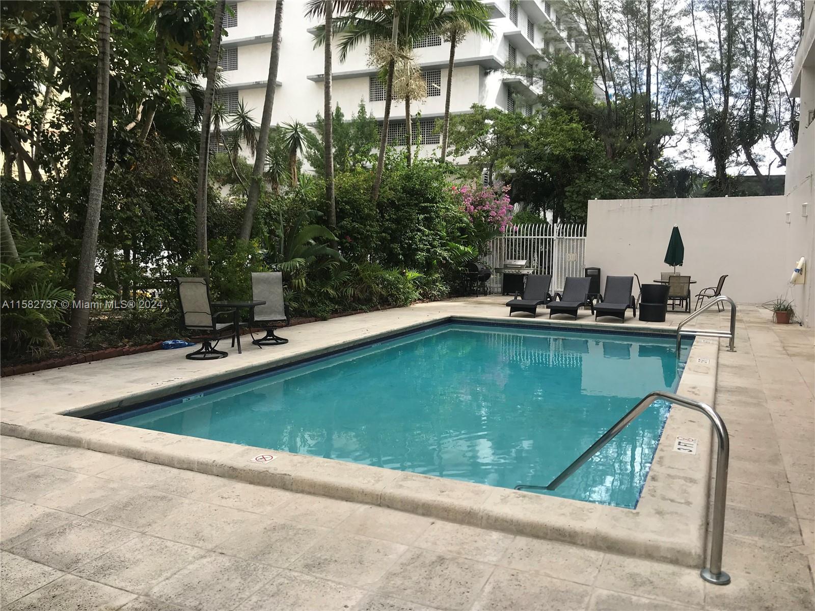 LA PIAZZA NAVONA CONDO - Residential Lease