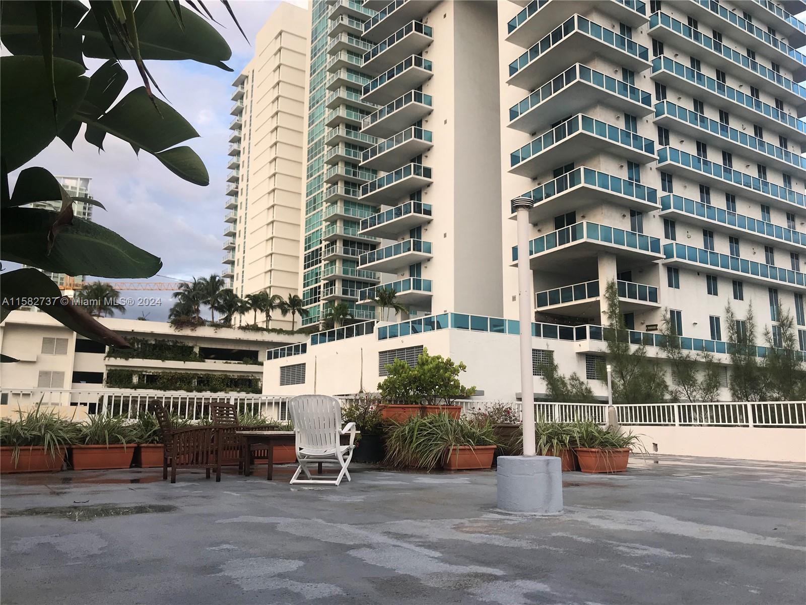 LA PIAZZA NAVONA CONDO - Residential Lease