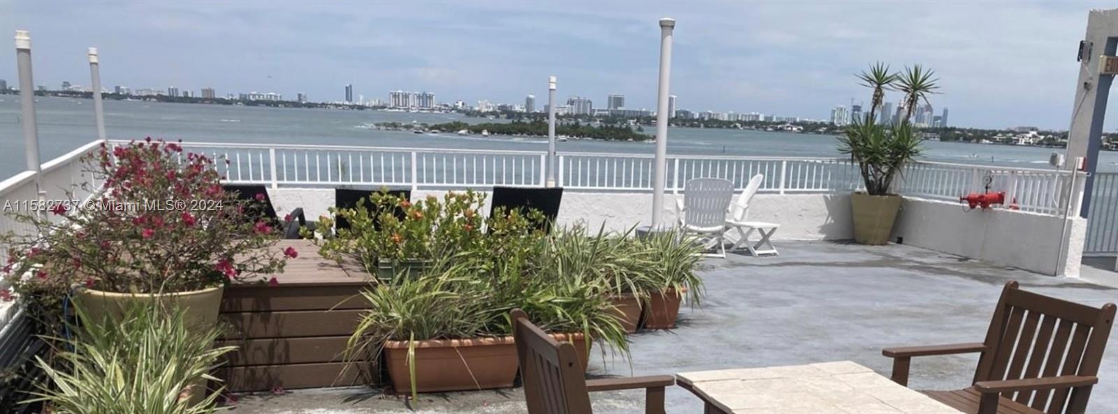 LA PIAZZA NAVONA CONDO - Residential Lease