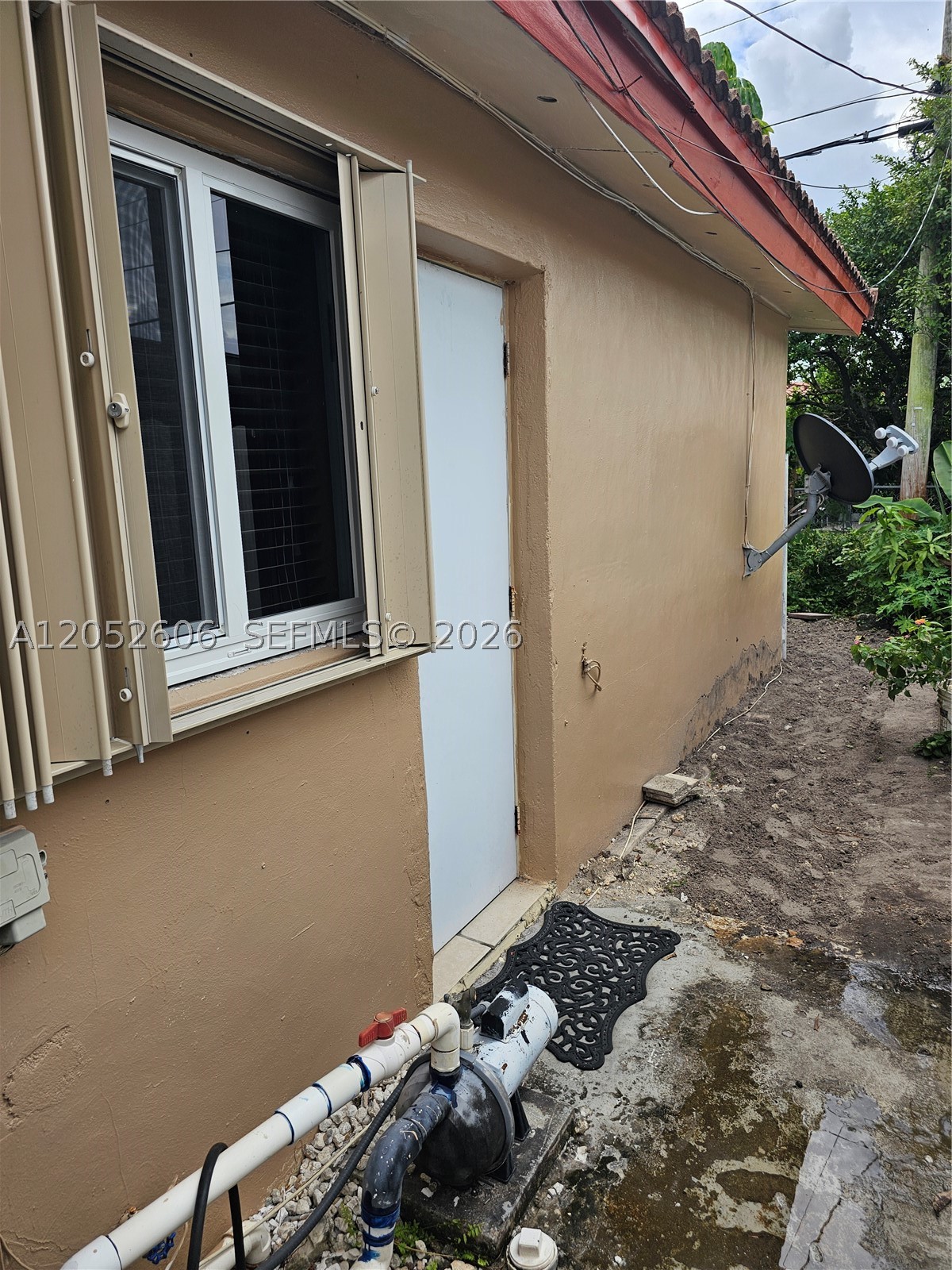 MIRAMAR SEC 13 - Residential Lease