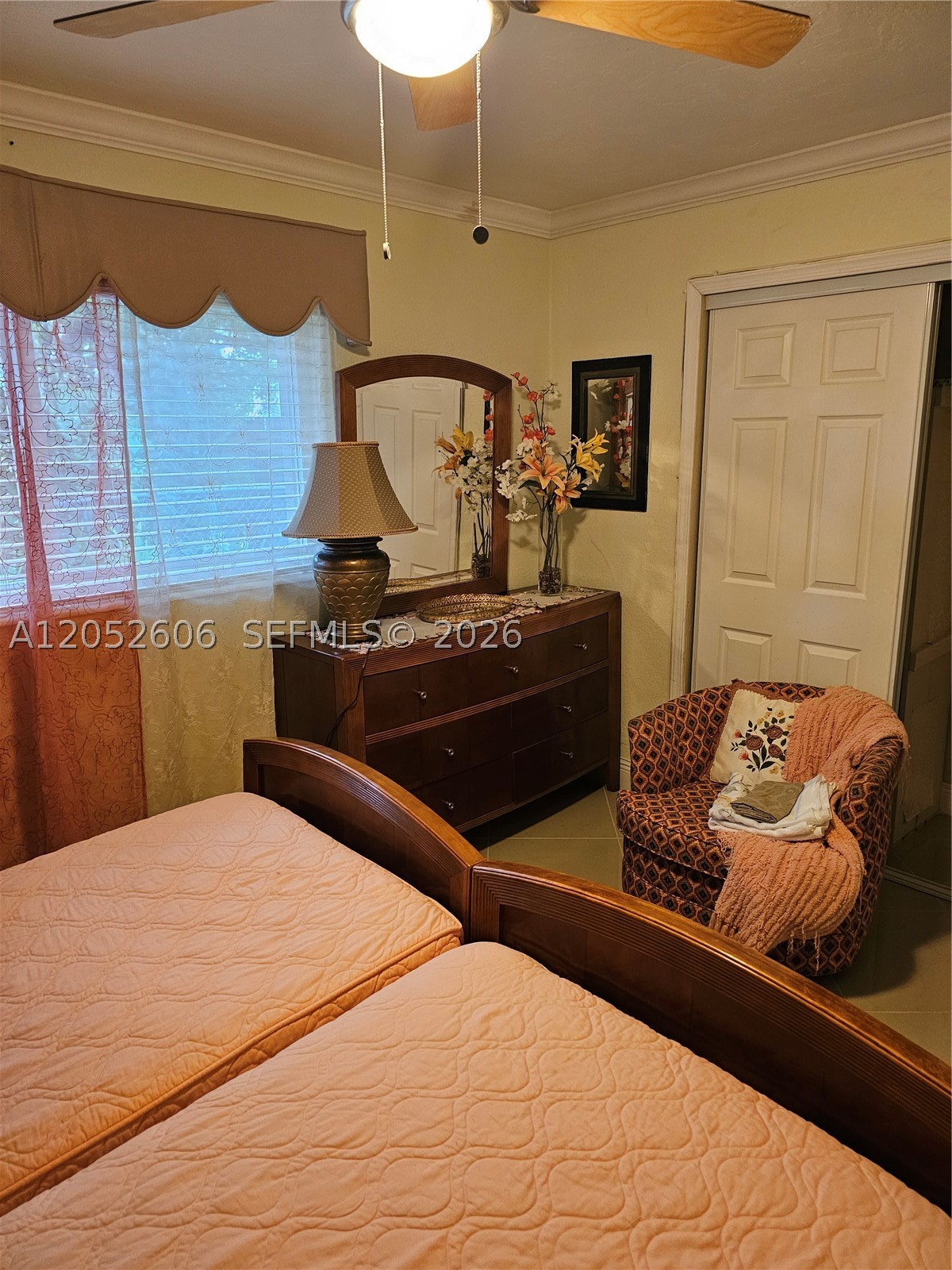 MIRAMAR SEC 13 - Residential Lease