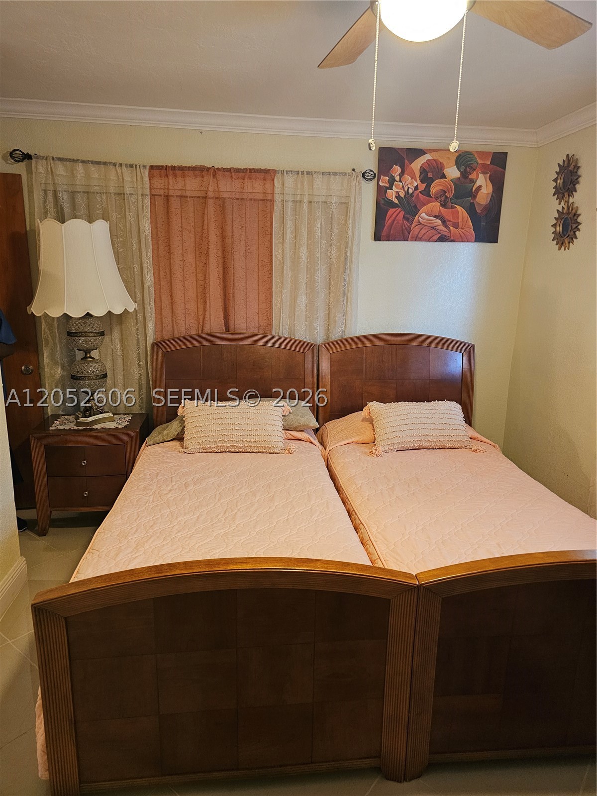 MIRAMAR SEC 13 - Residential Lease
