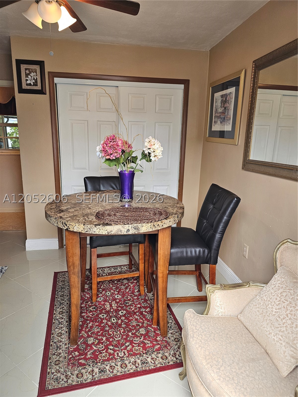 MIRAMAR SEC 13 - Residential Lease