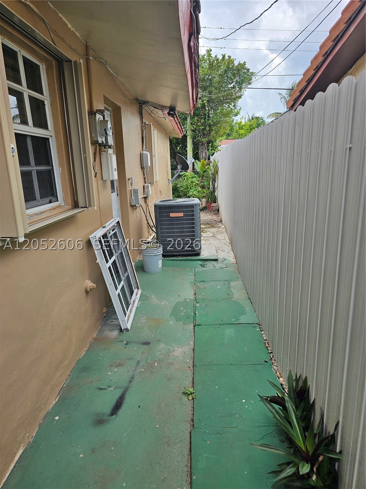 MIRAMAR SEC 13 - Residential Lease