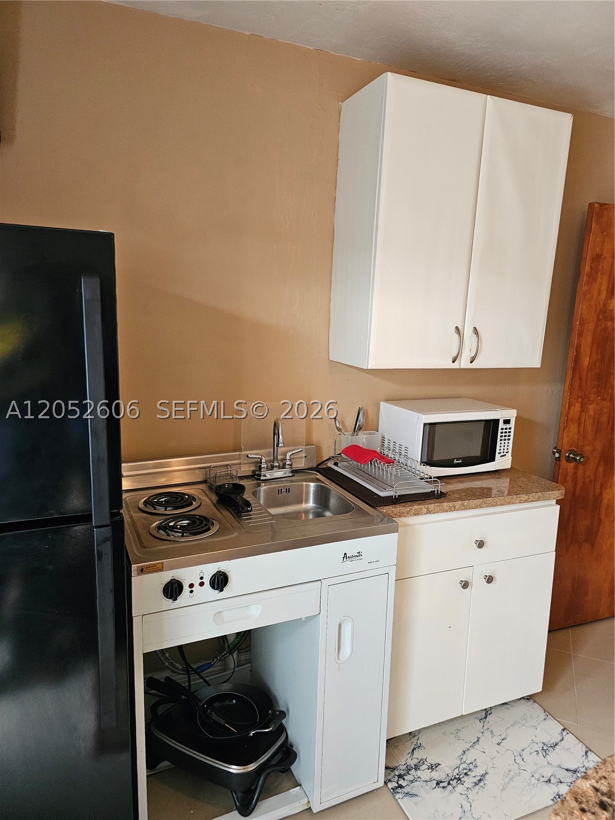 MIRAMAR SEC 13 - Residential Lease