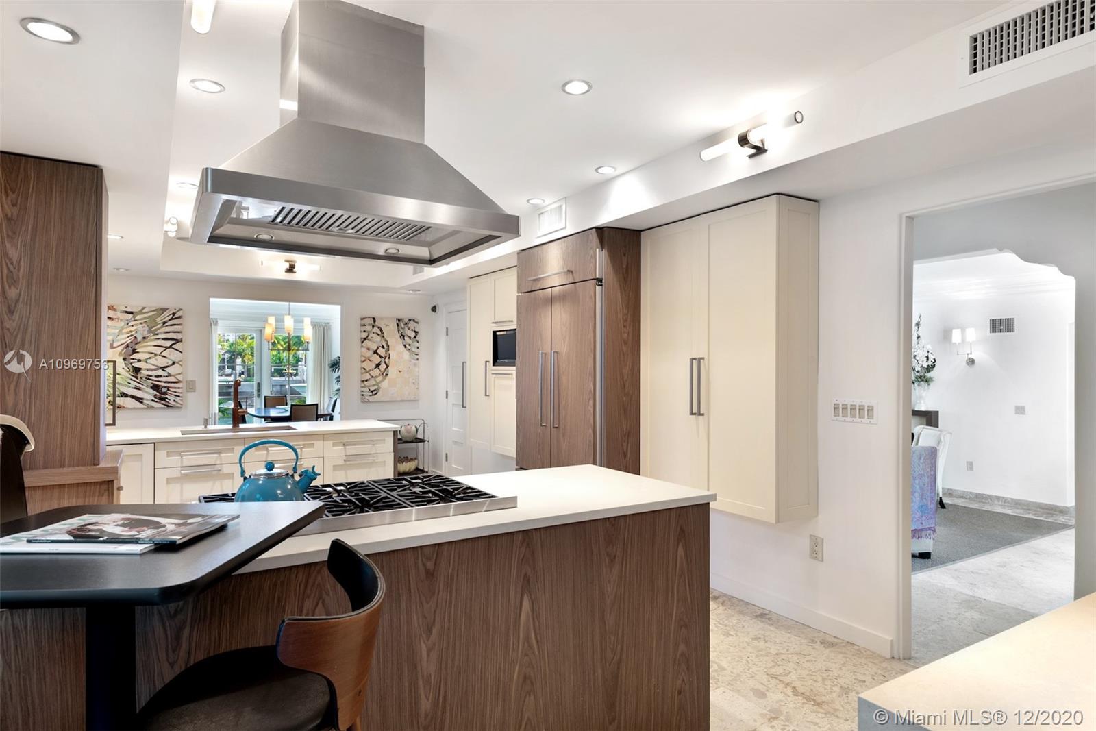 NAUTILUS ADDN - Residential