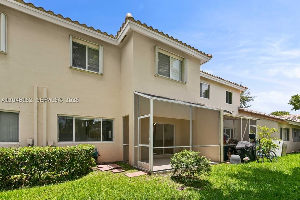 BANYAN OAKRIDGE COMMERICA - Residential