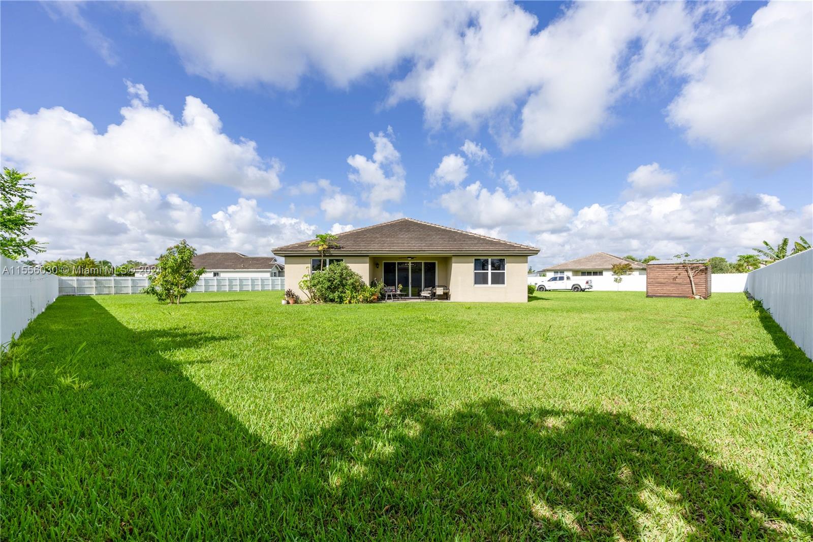 GARDEN HOMES - Residential
