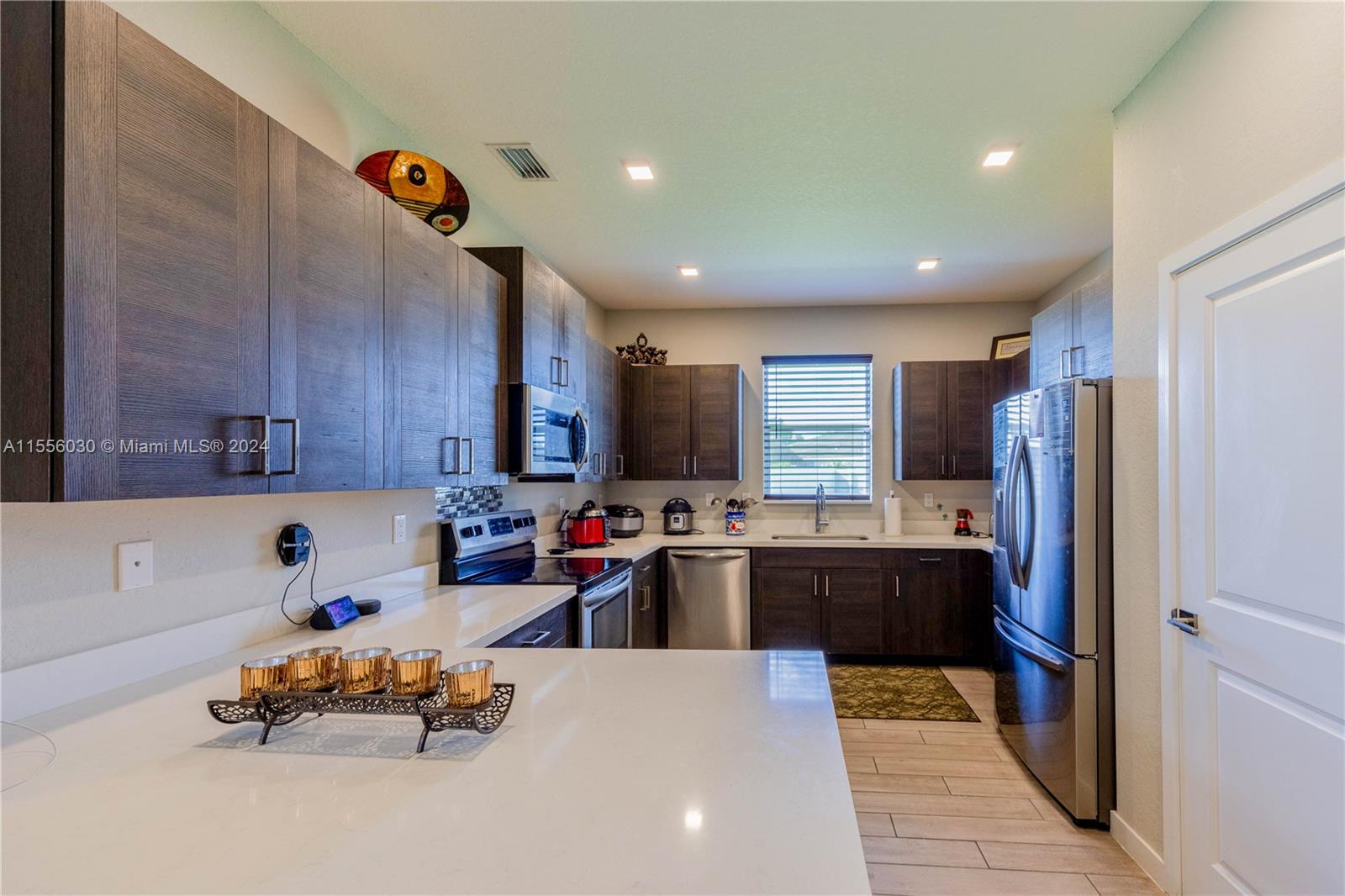 GARDEN HOMES - Residential