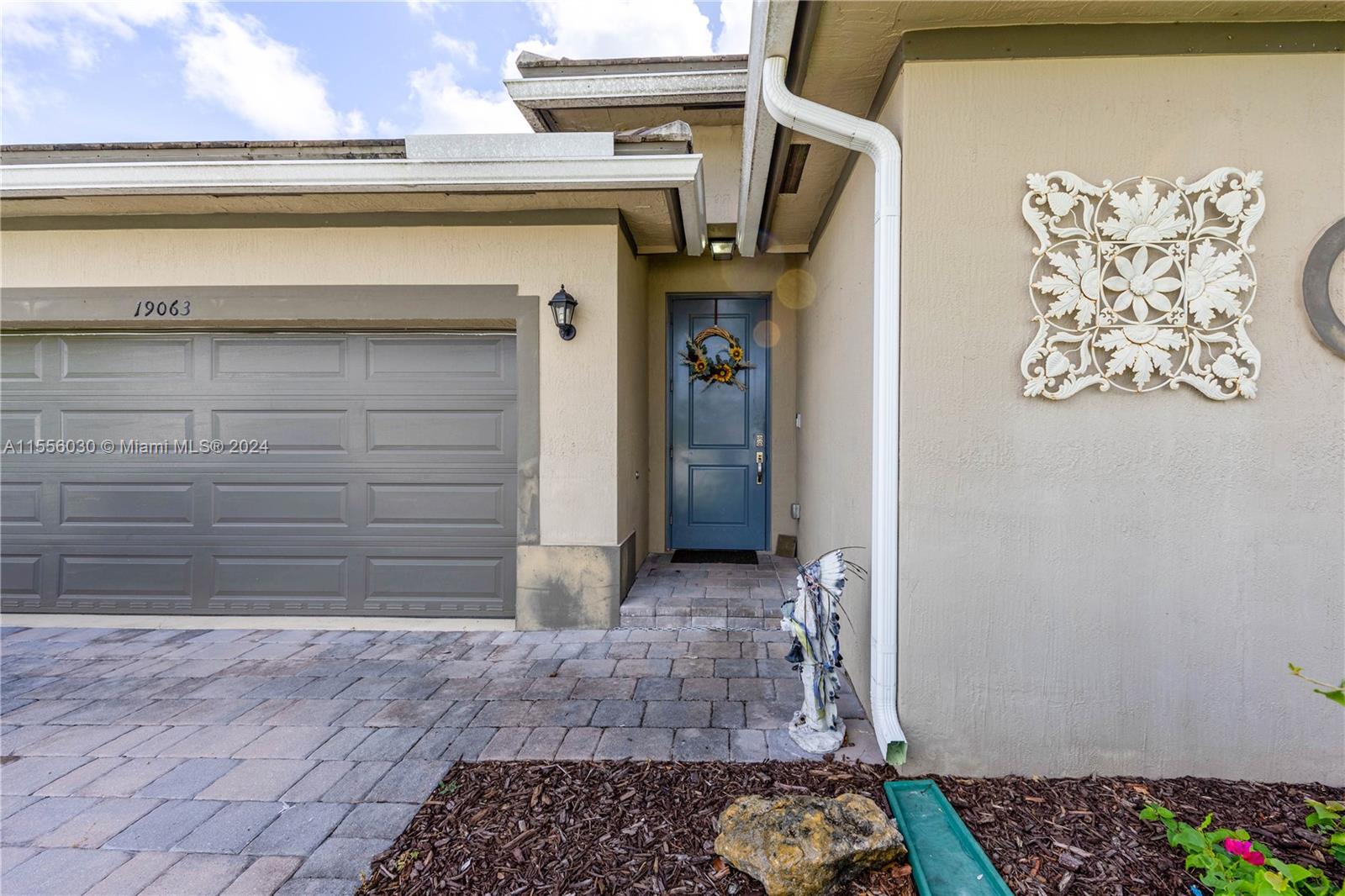 GARDEN HOMES - Residential