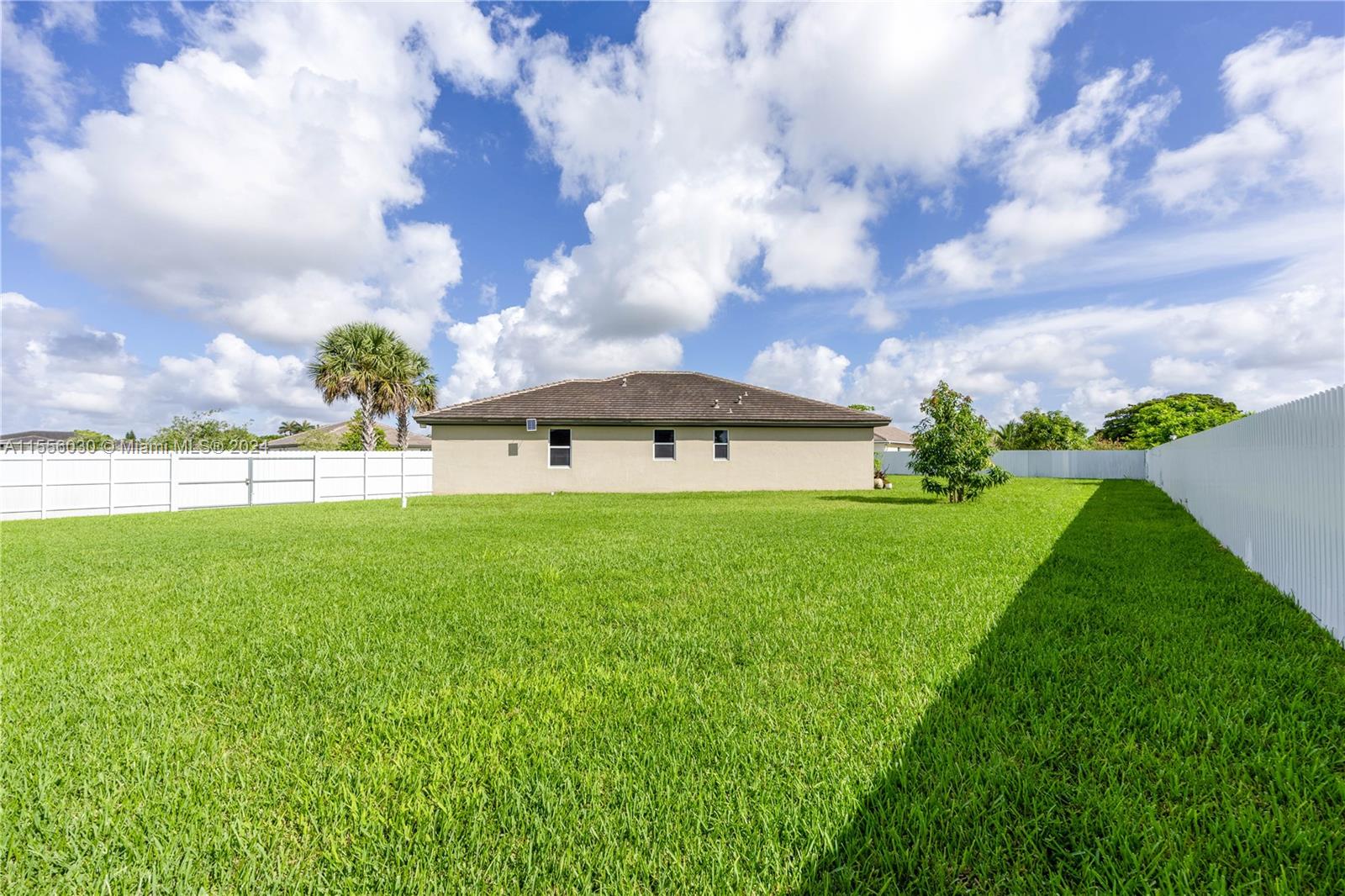GARDEN HOMES - Residential