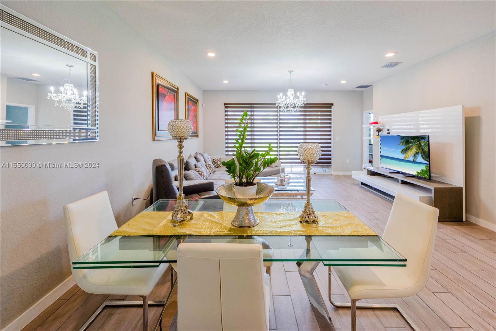 GARDEN HOMES - Residential