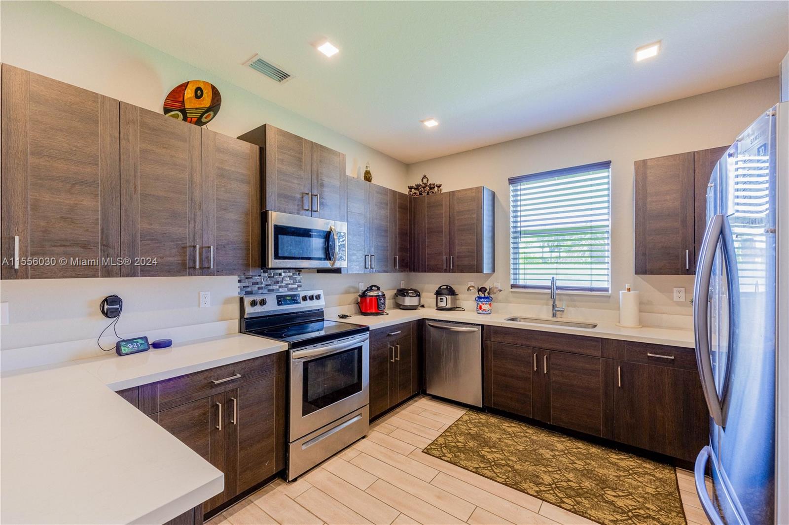 GARDEN HOMES - Residential