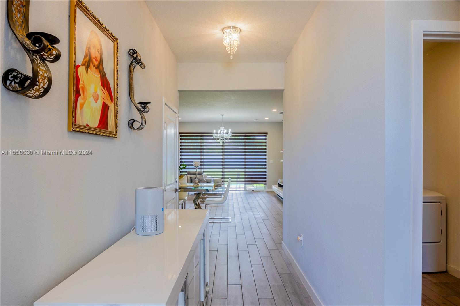 GARDEN HOMES - Residential