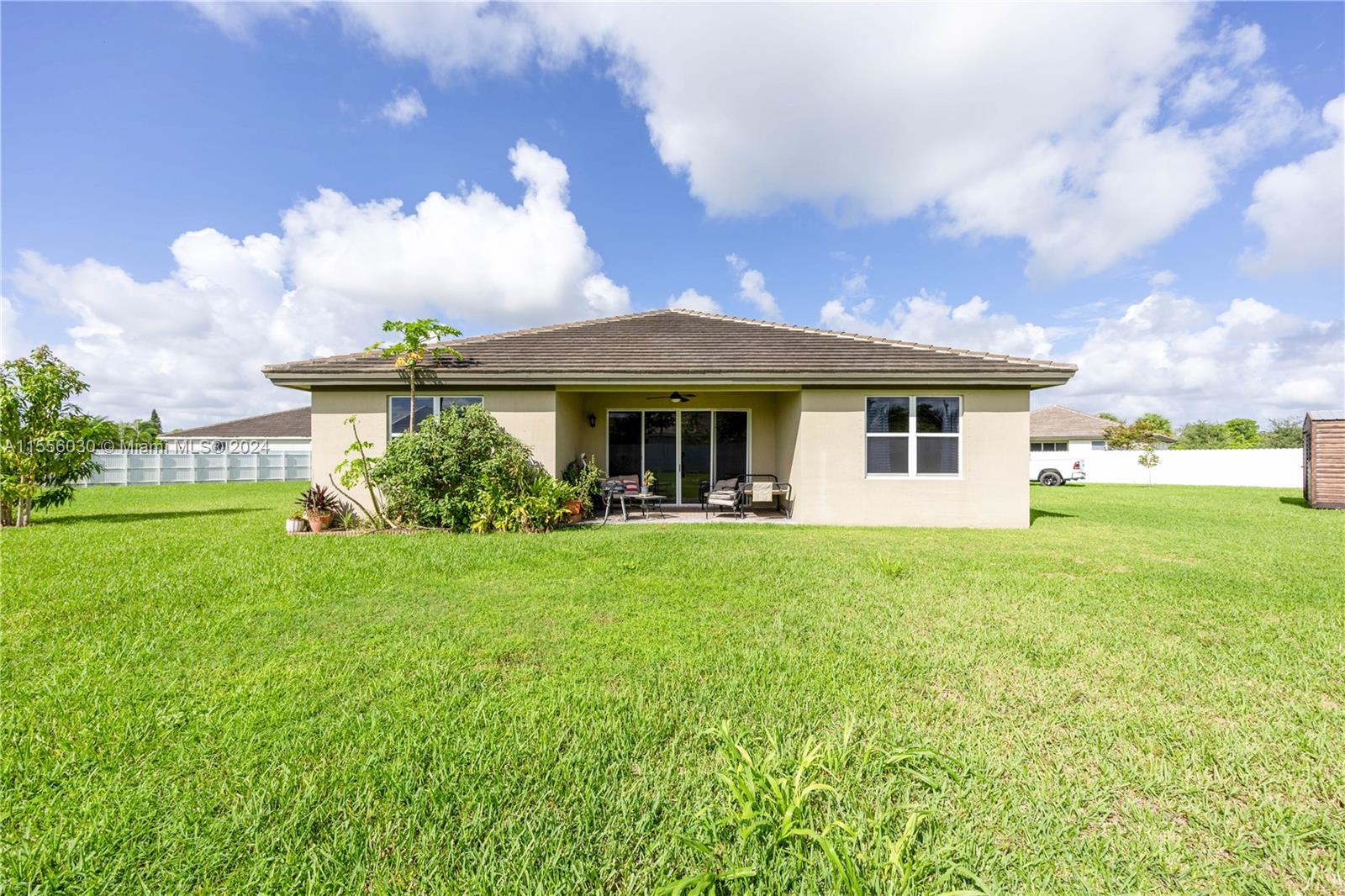 GARDEN HOMES - Residential