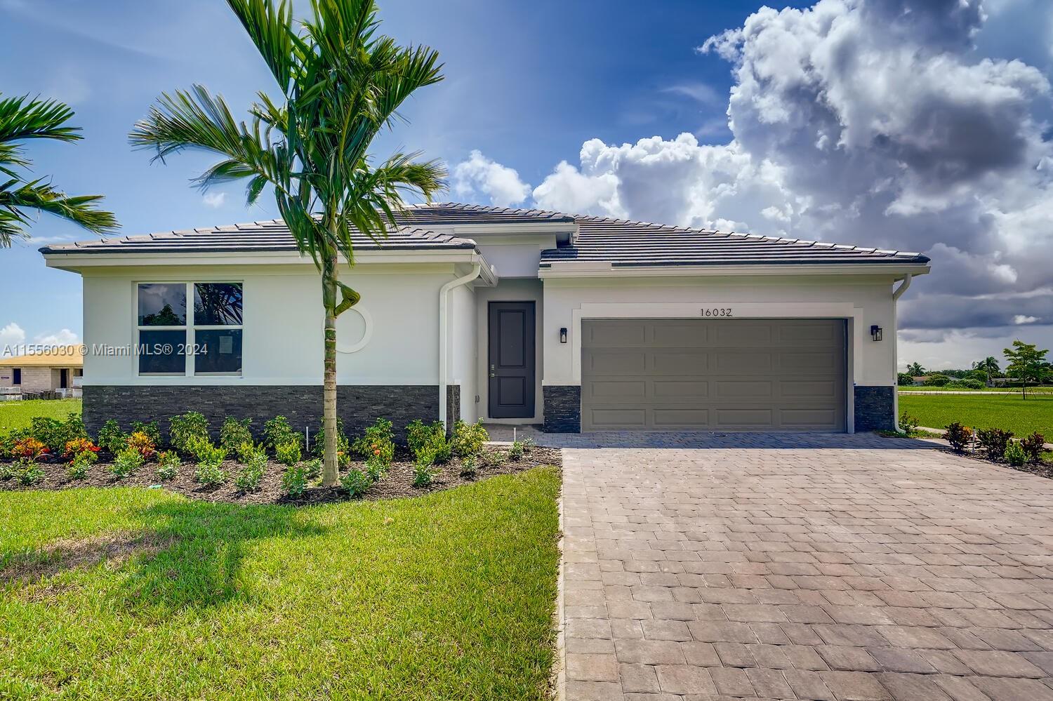 GARDEN HOMES - Residential