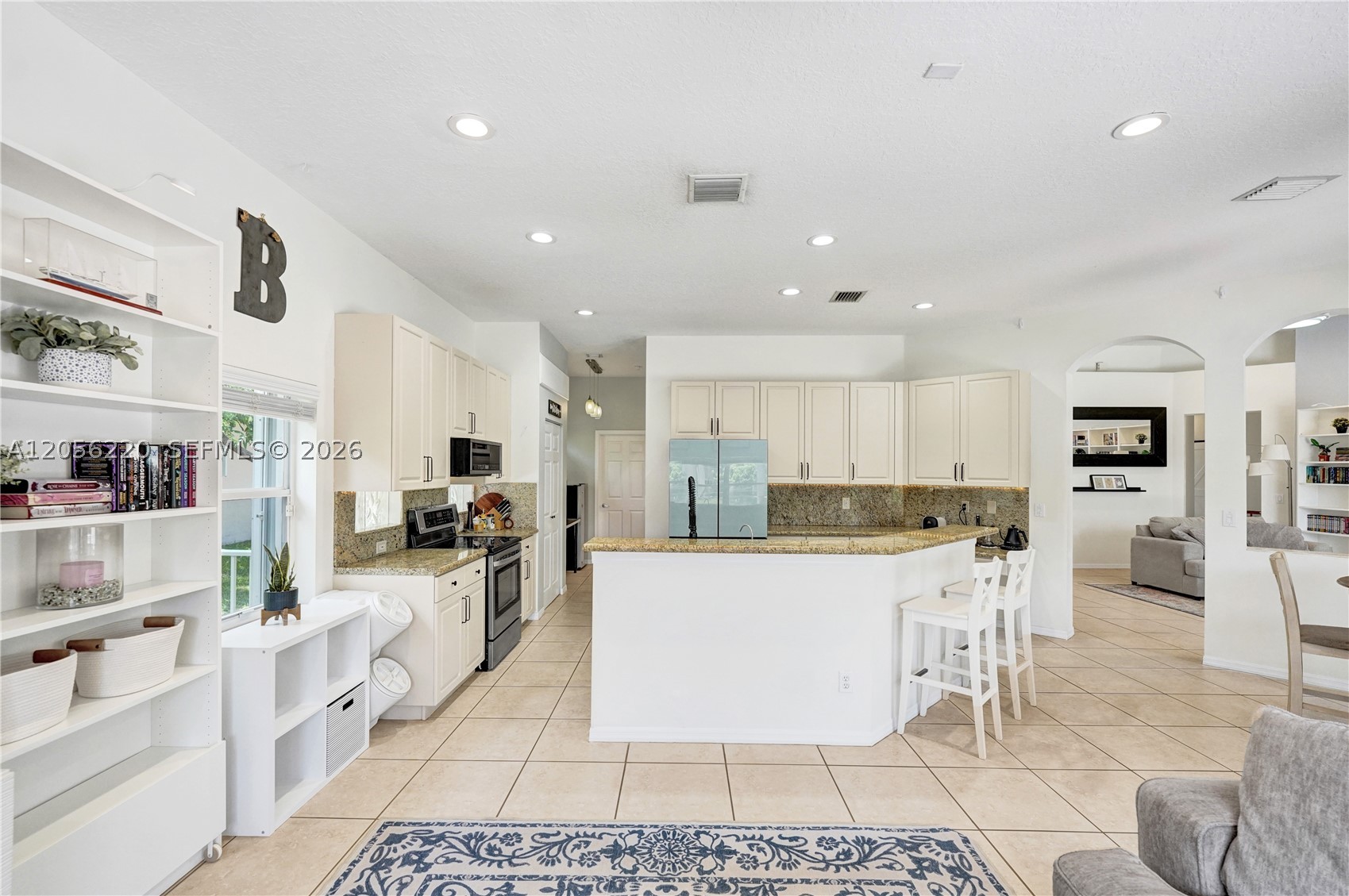 WESTFORK 1 PLAT - Residential