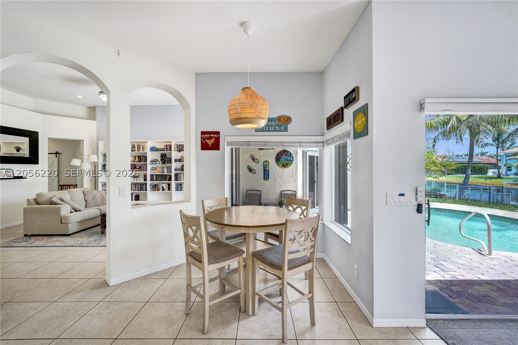 WESTFORK 1 PLAT - Residential