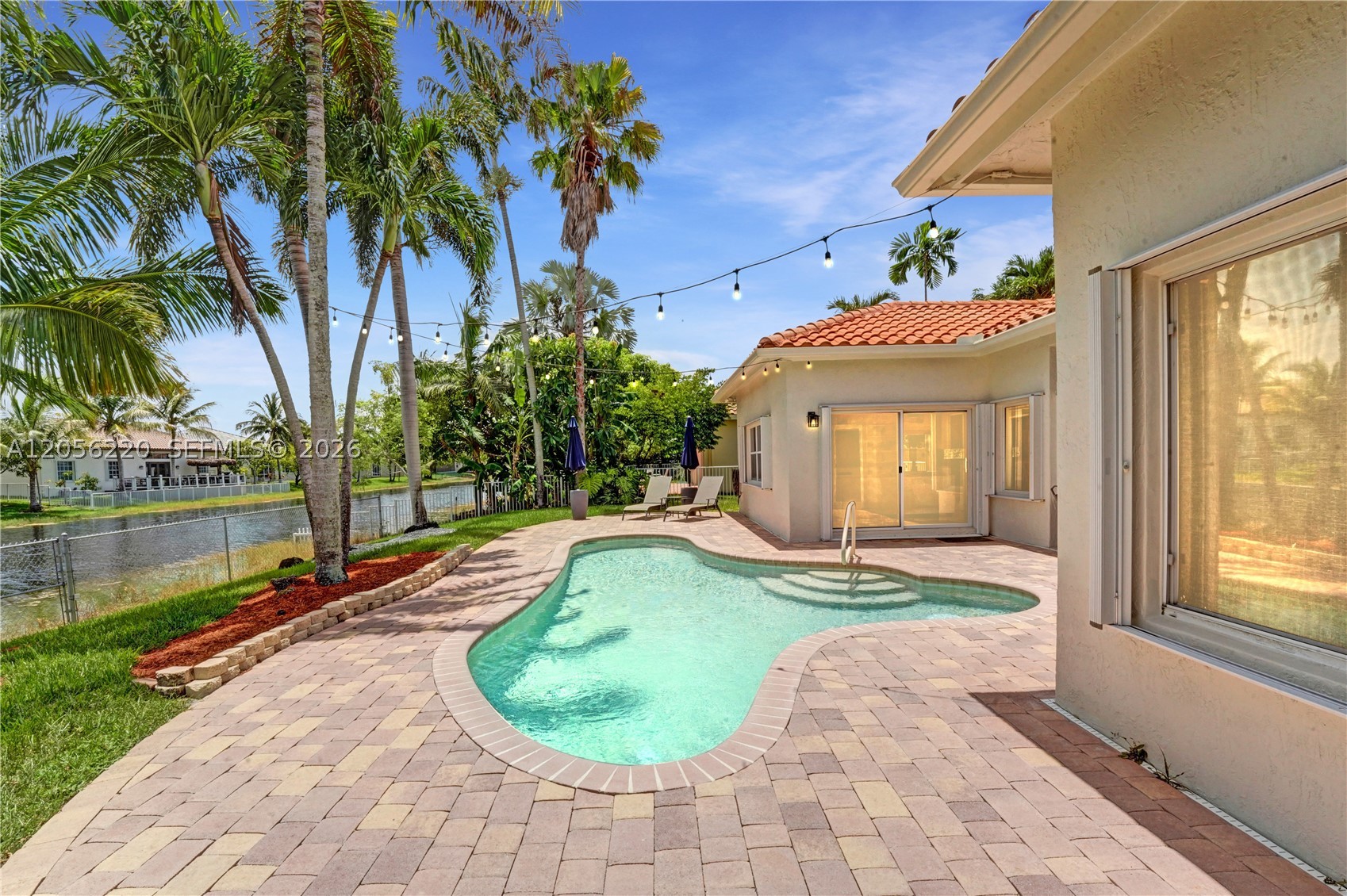 WESTFORK 1 PLAT - Residential