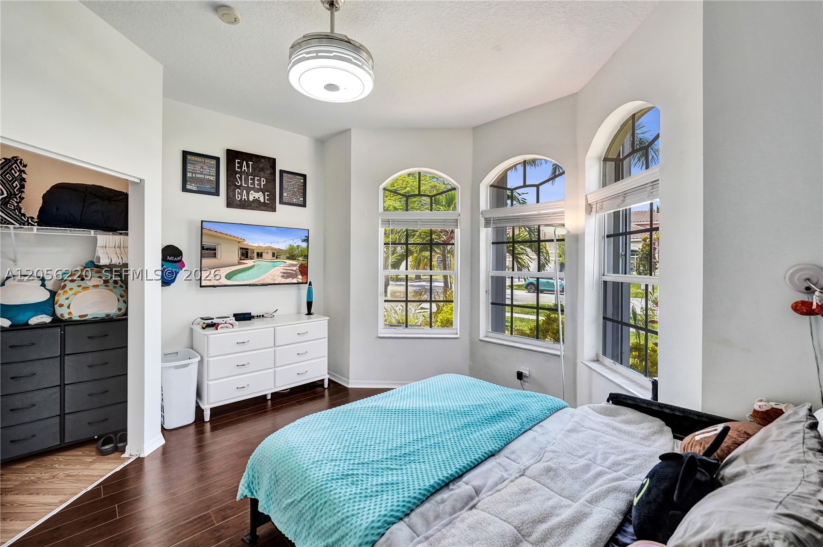 WESTFORK 1 PLAT - Residential