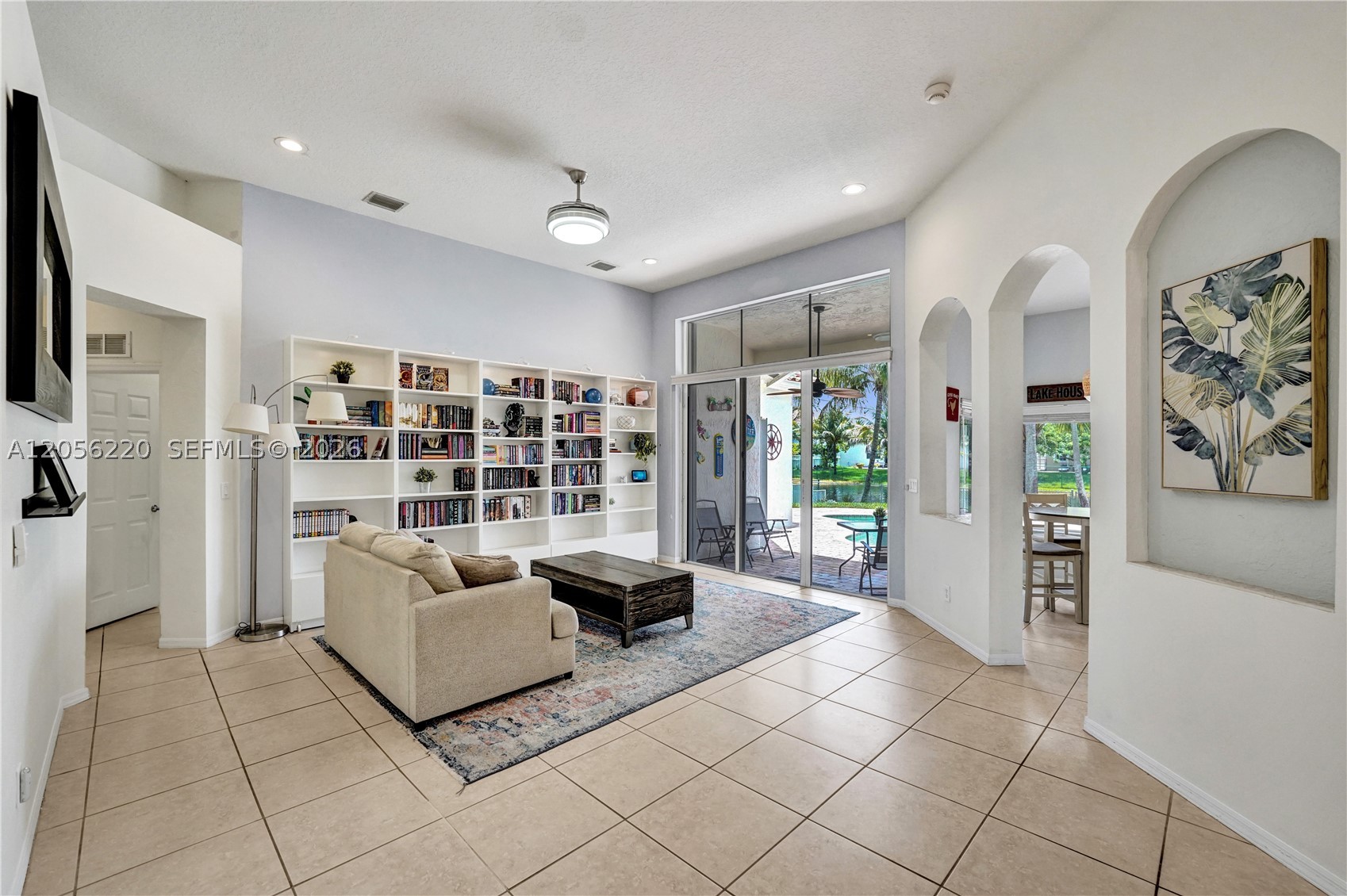 WESTFORK 1 PLAT - Residential
