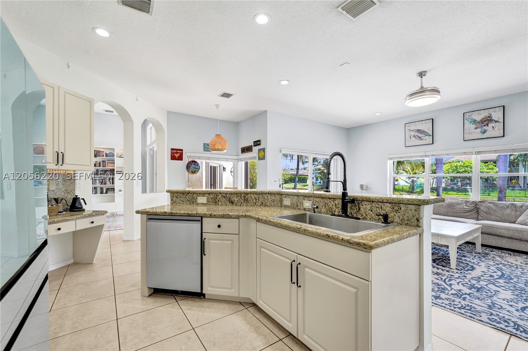 WESTFORK 1 PLAT - Residential