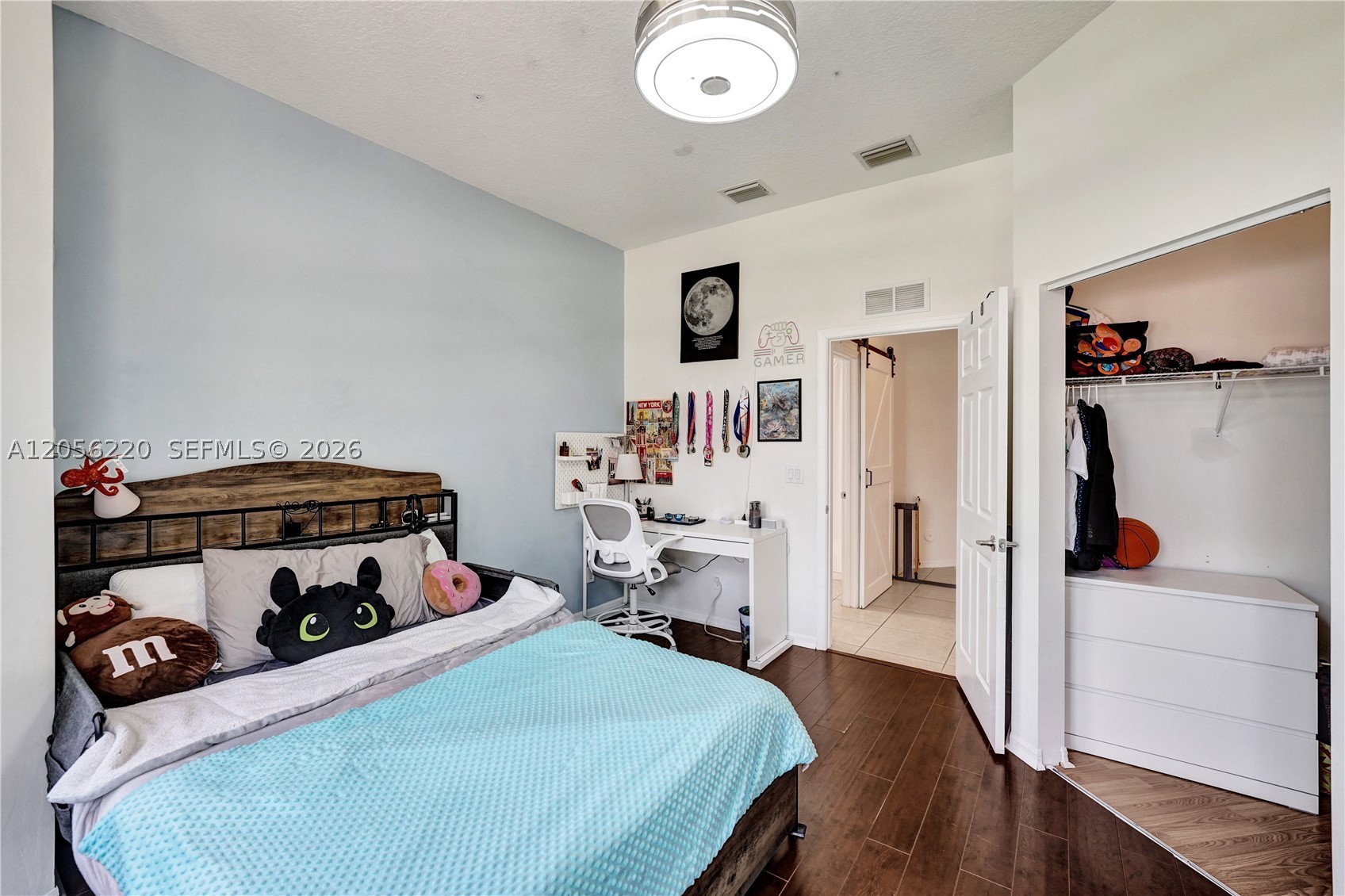 WESTFORK 1 PLAT - Residential