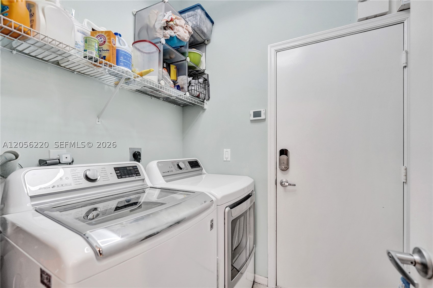 WESTFORK 1 PLAT - Residential