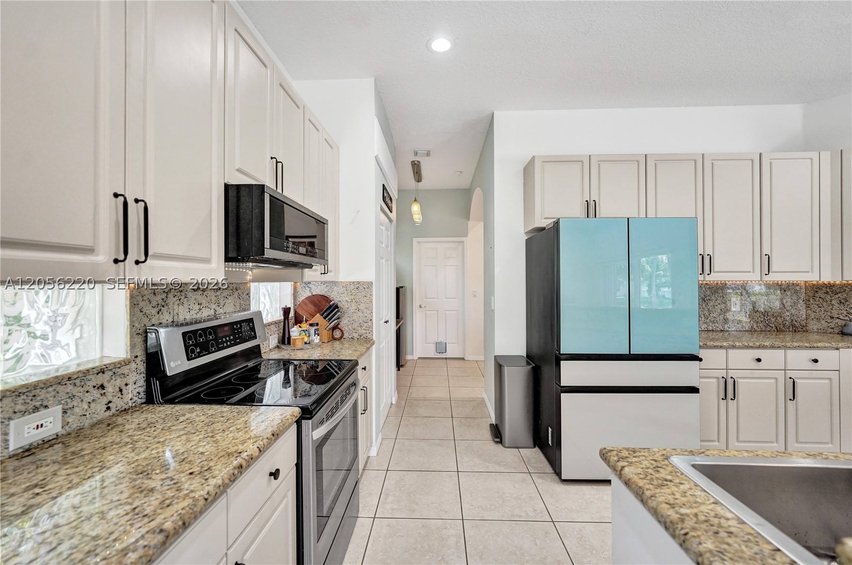 WESTFORK 1 PLAT - Residential