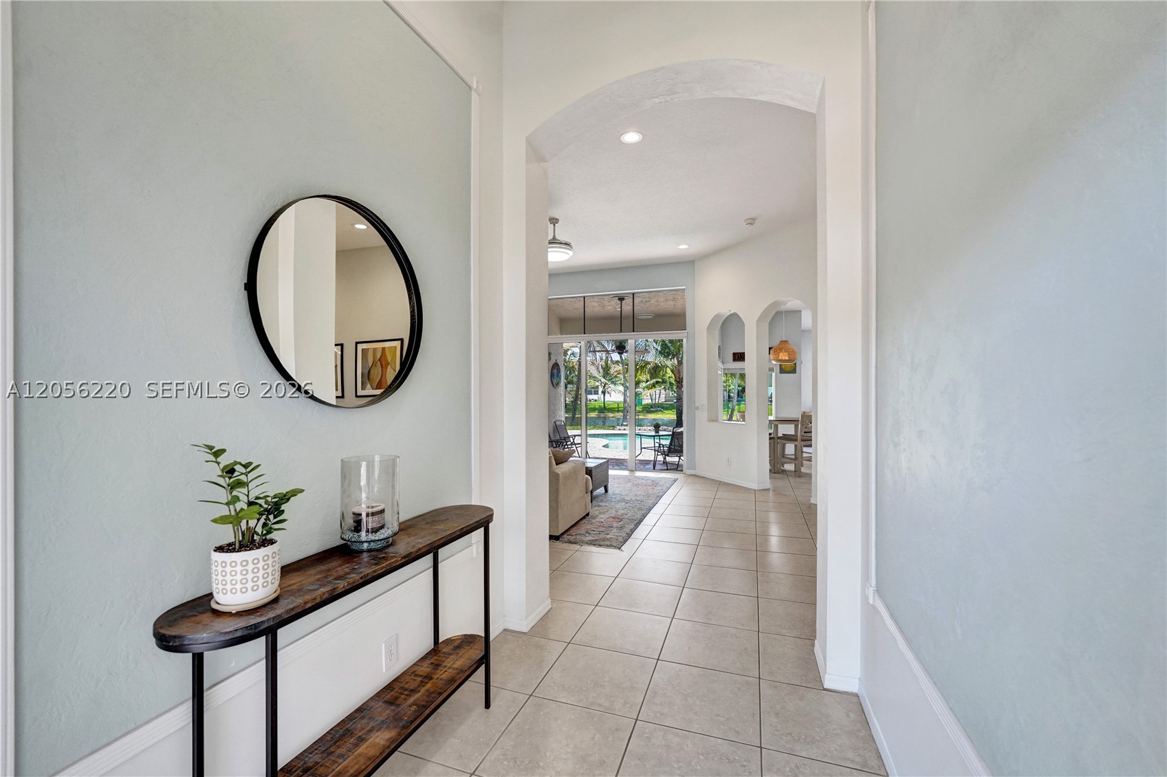 WESTFORK 1 PLAT - Residential