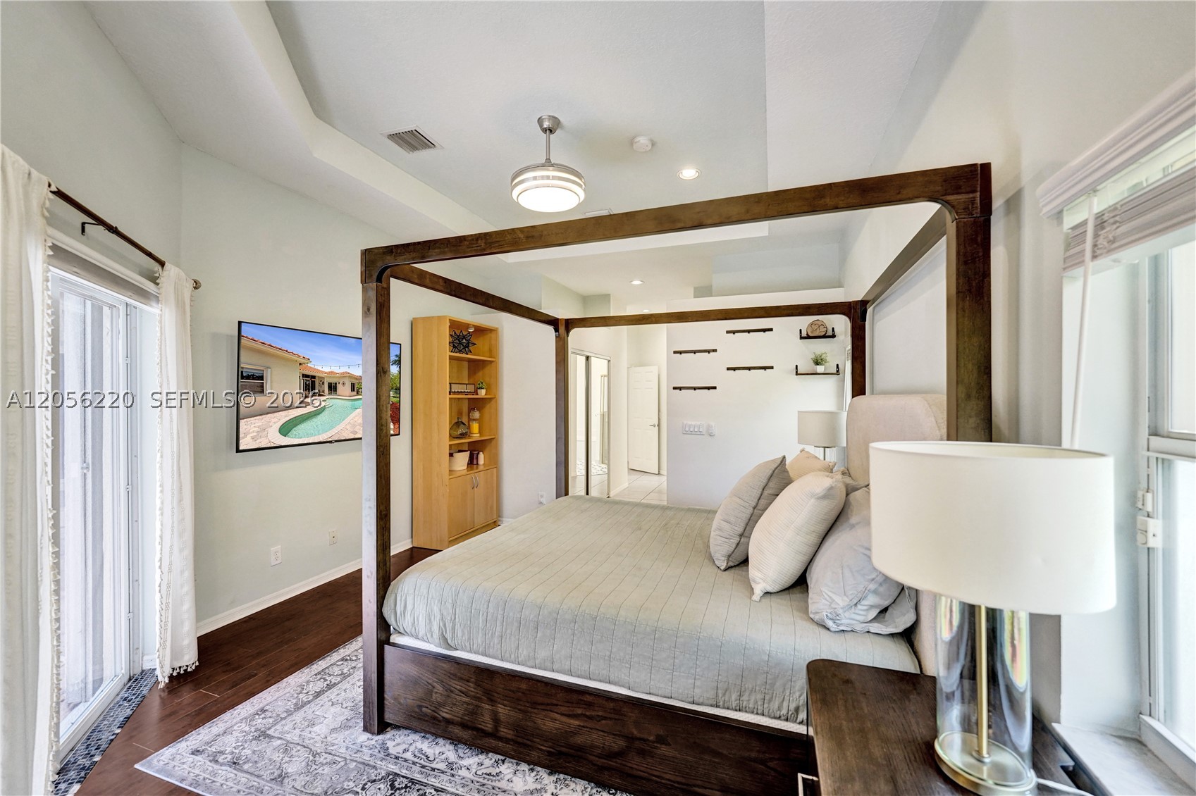 WESTFORK 1 PLAT - Residential