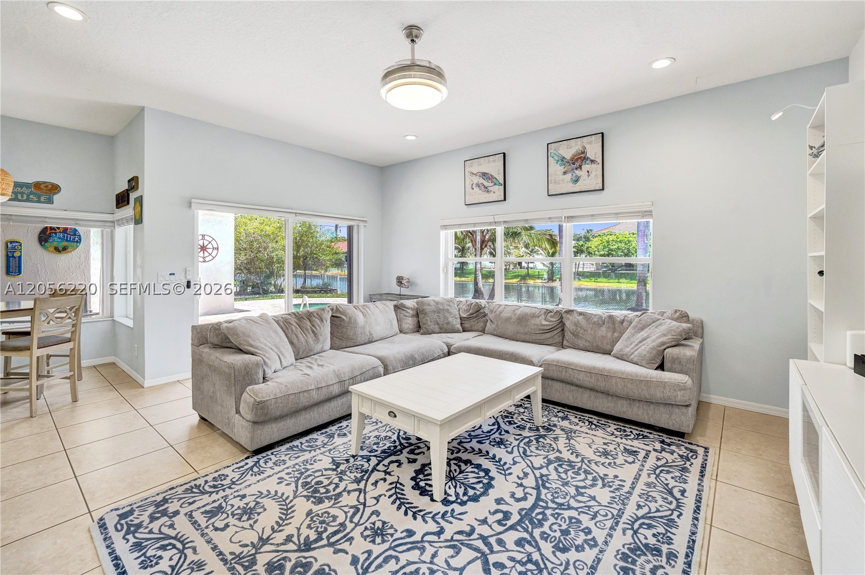 WESTFORK 1 PLAT - Residential
