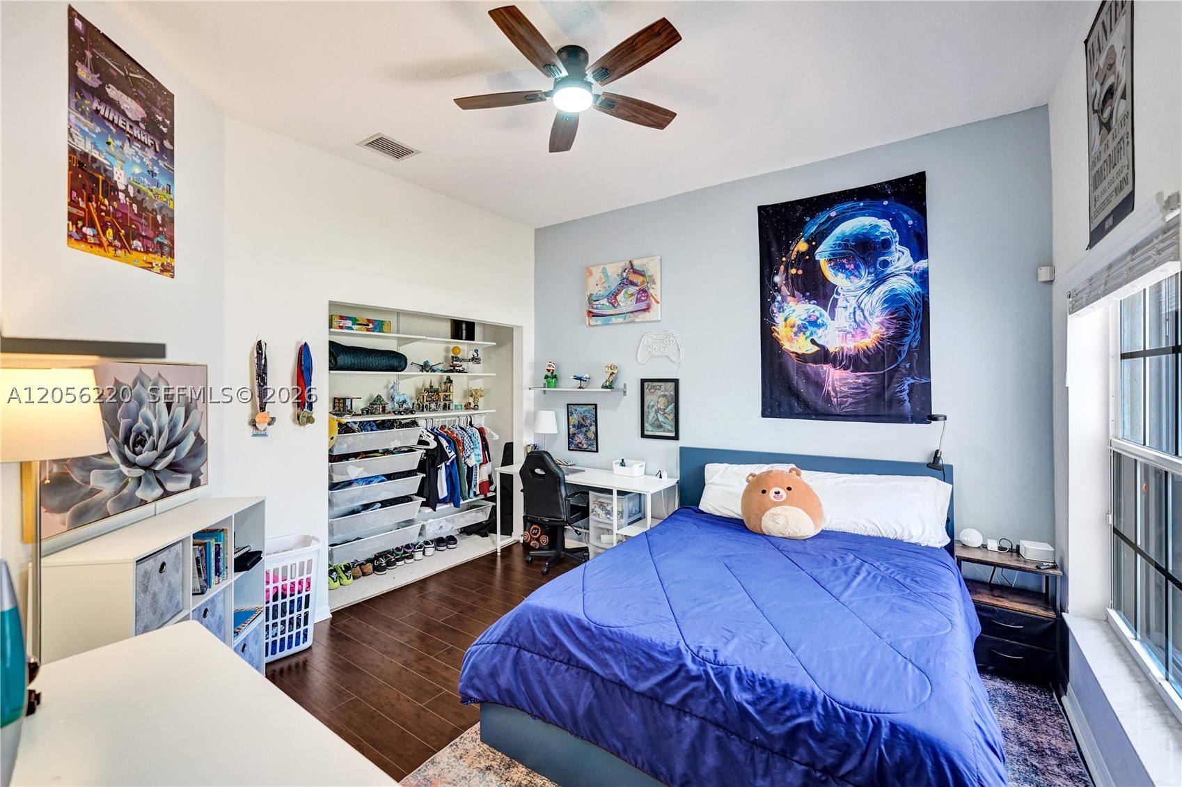 WESTFORK 1 PLAT - Residential