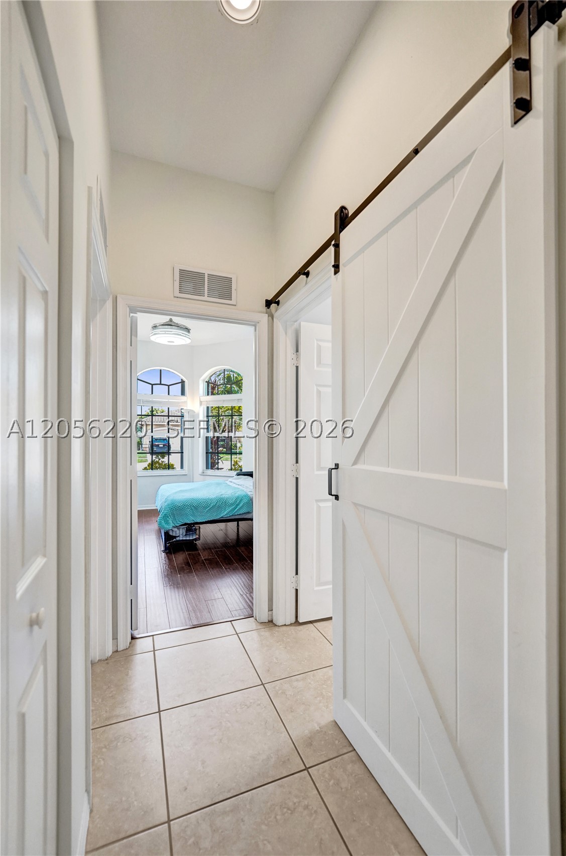 WESTFORK 1 PLAT - Residential