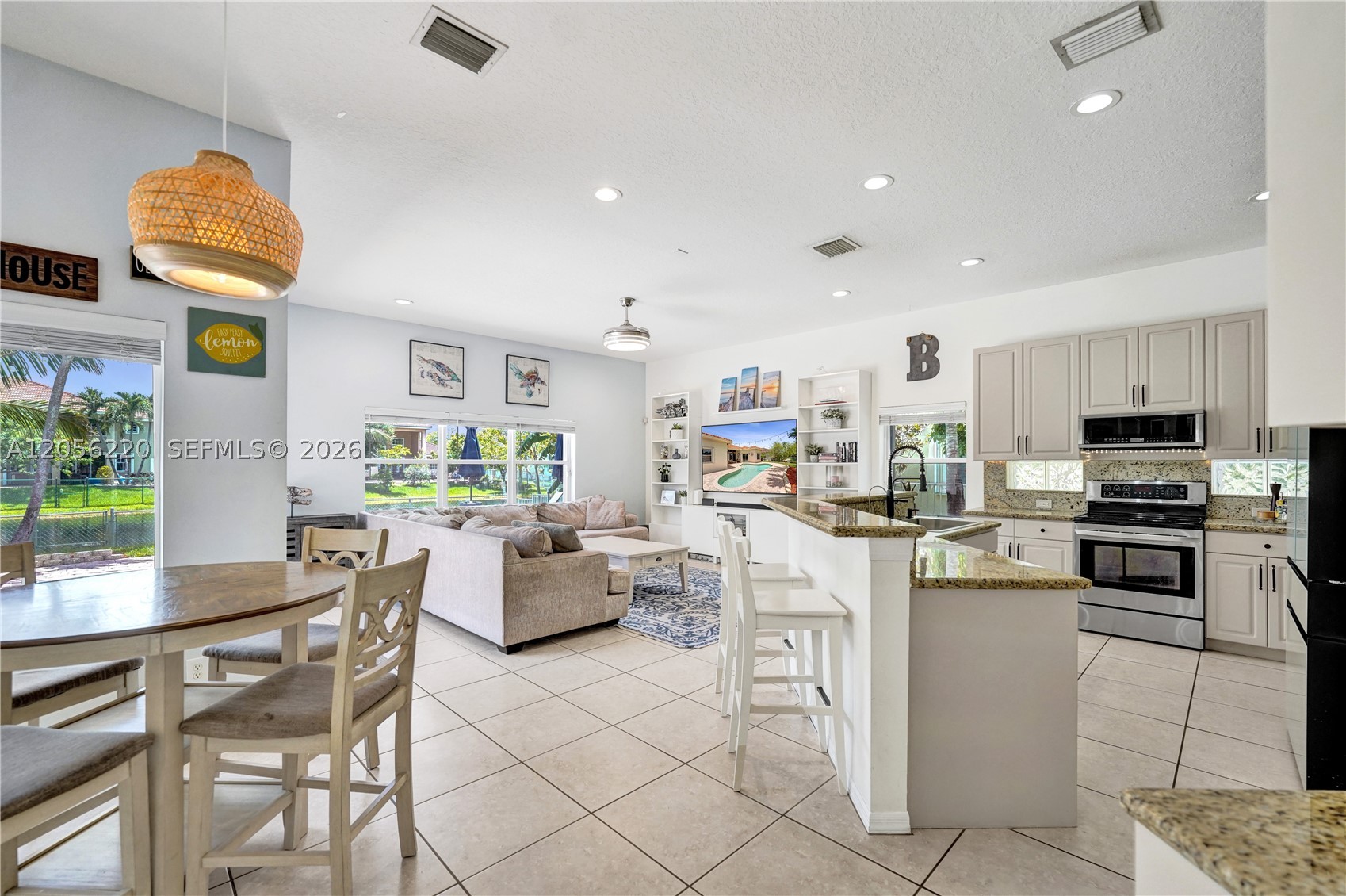 WESTFORK 1 PLAT - Residential