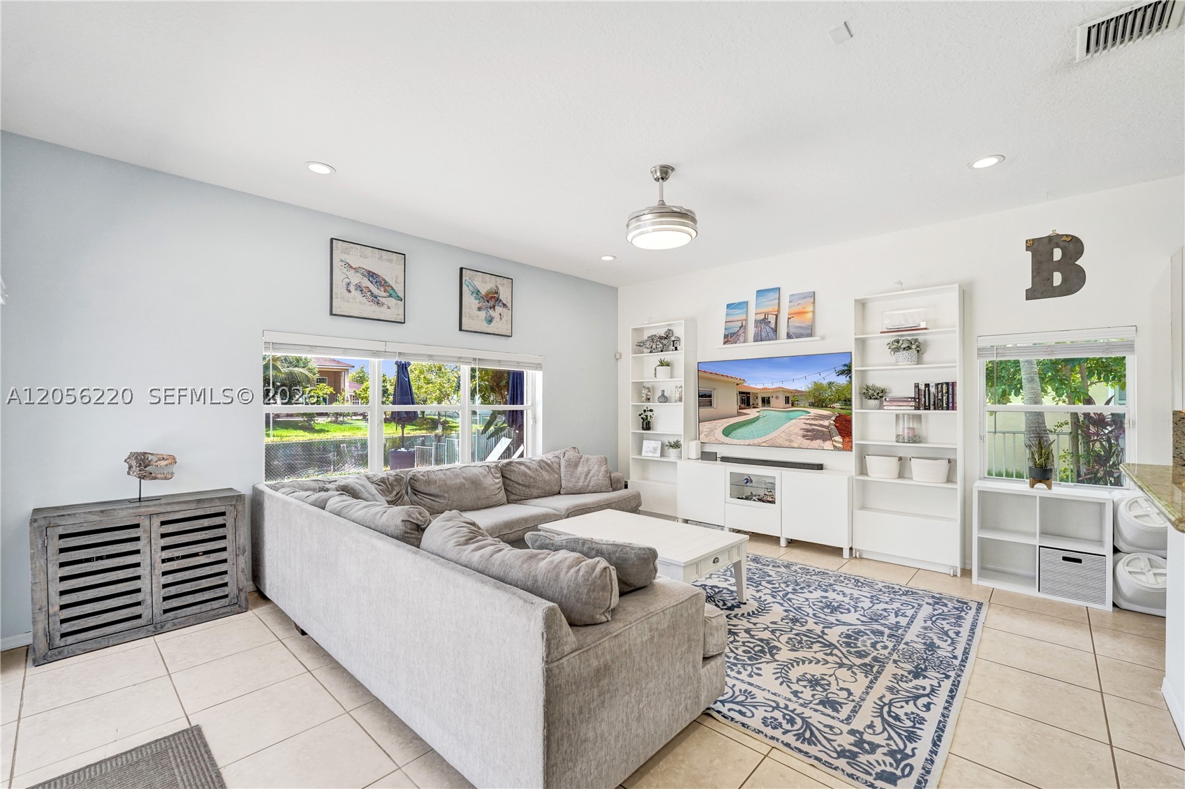 WESTFORK 1 PLAT - Residential