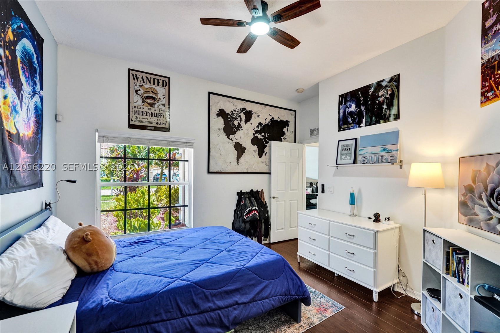 WESTFORK 1 PLAT - Residential