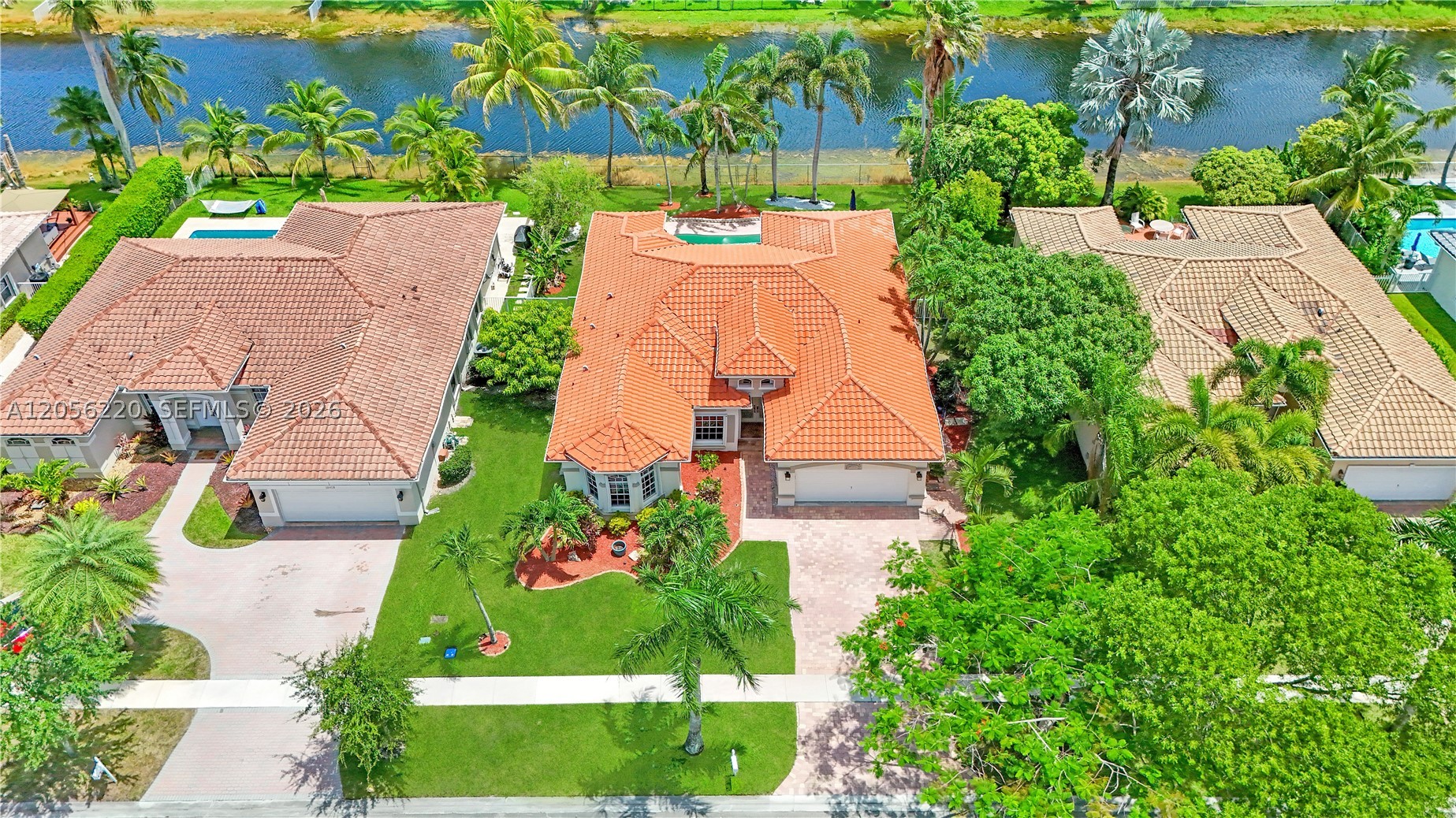WESTFORK 1 PLAT - Residential