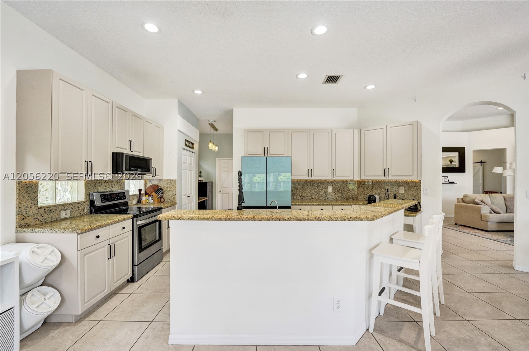 WESTFORK 1 PLAT - Residential
