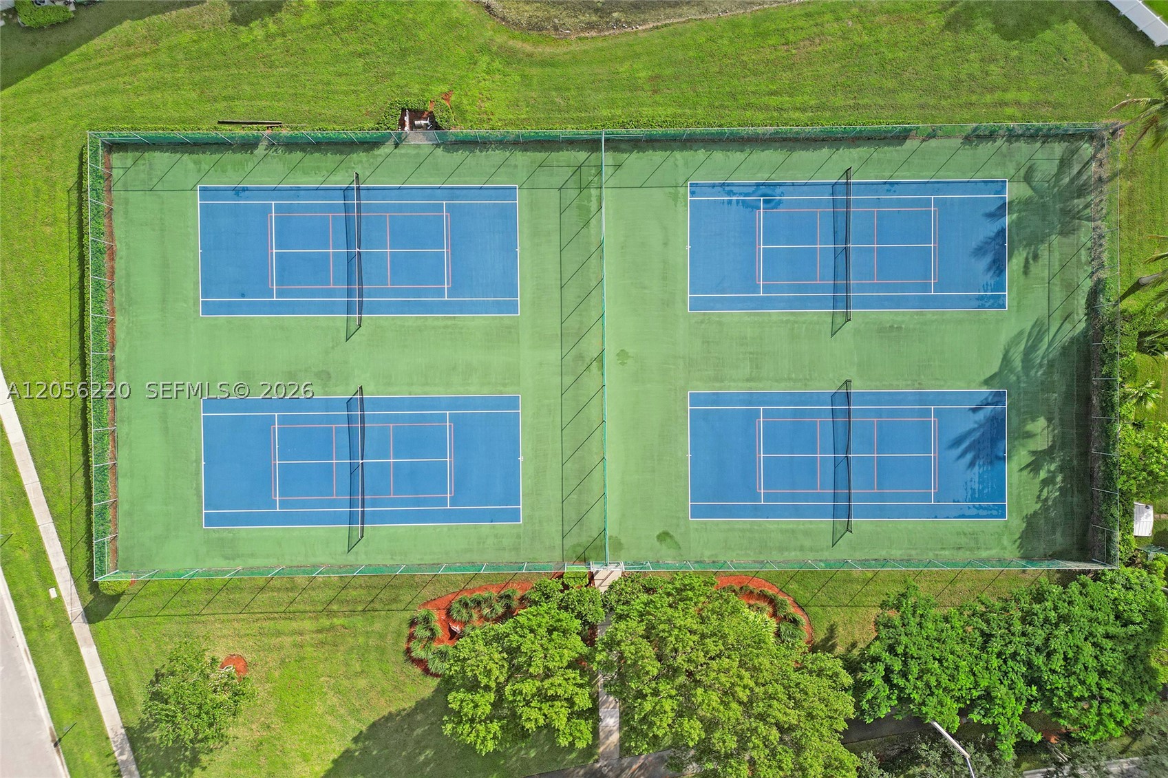 WESTFORK 1 PLAT - Residential