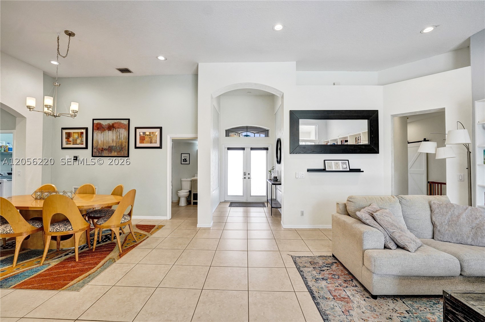 WESTFORK 1 PLAT - Residential