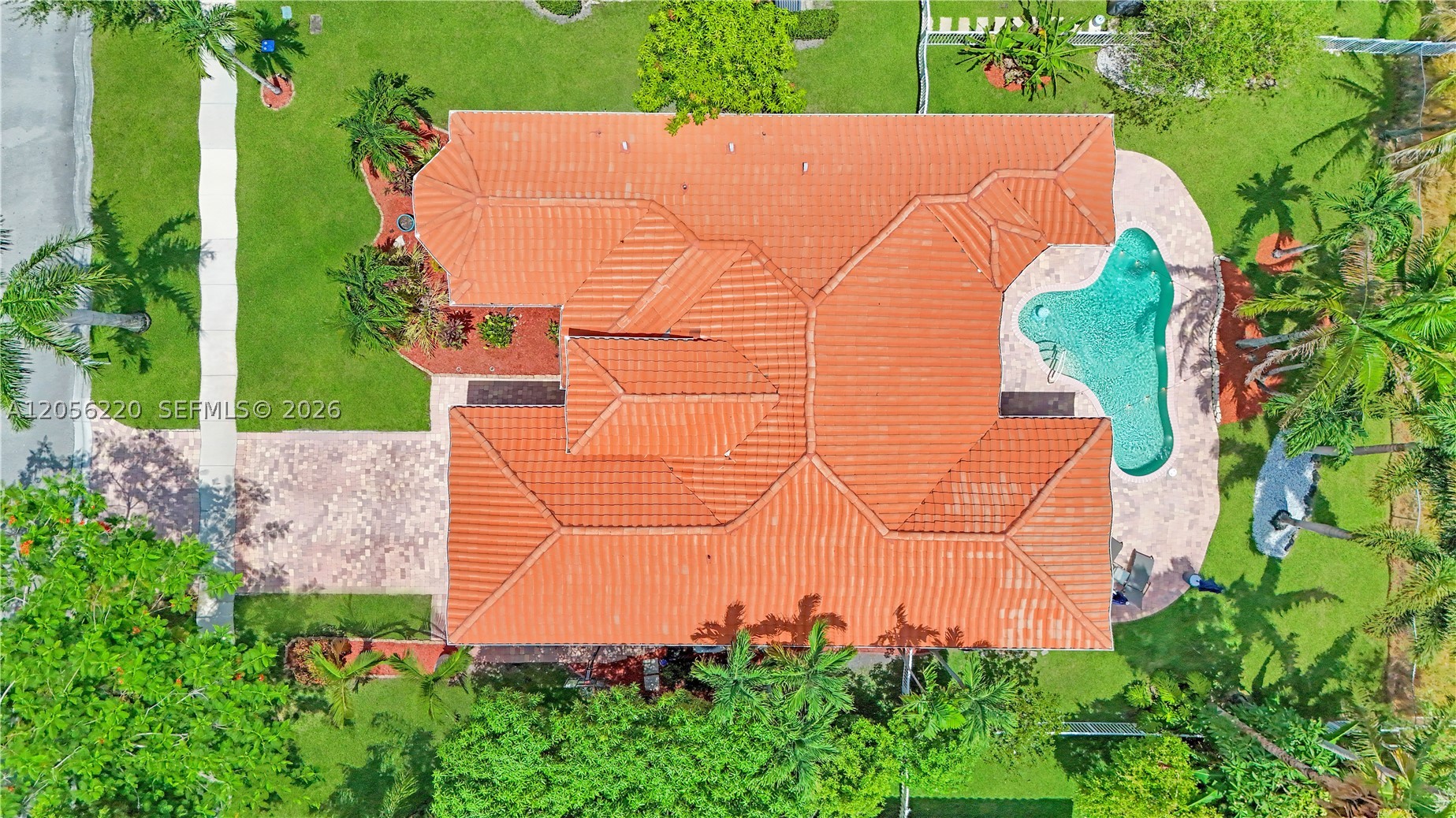 WESTFORK 1 PLAT - Residential