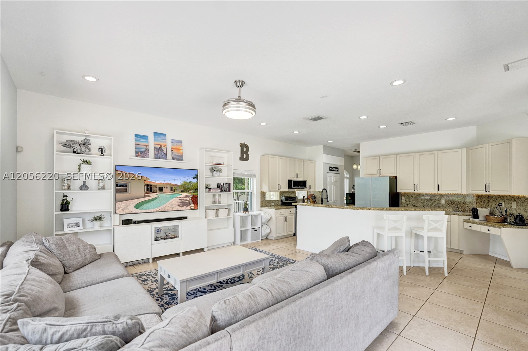 WESTFORK 1 PLAT - Residential