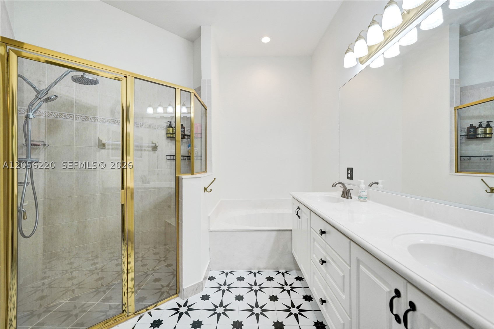 WESTFORK 1 PLAT - Residential