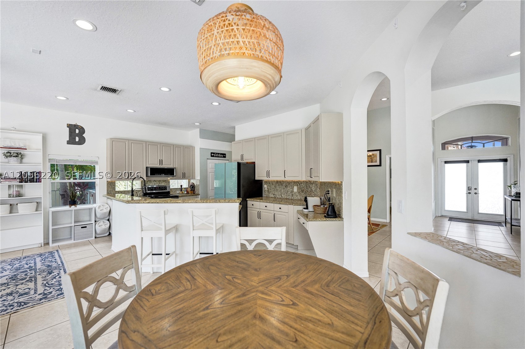 WESTFORK 1 PLAT - Residential