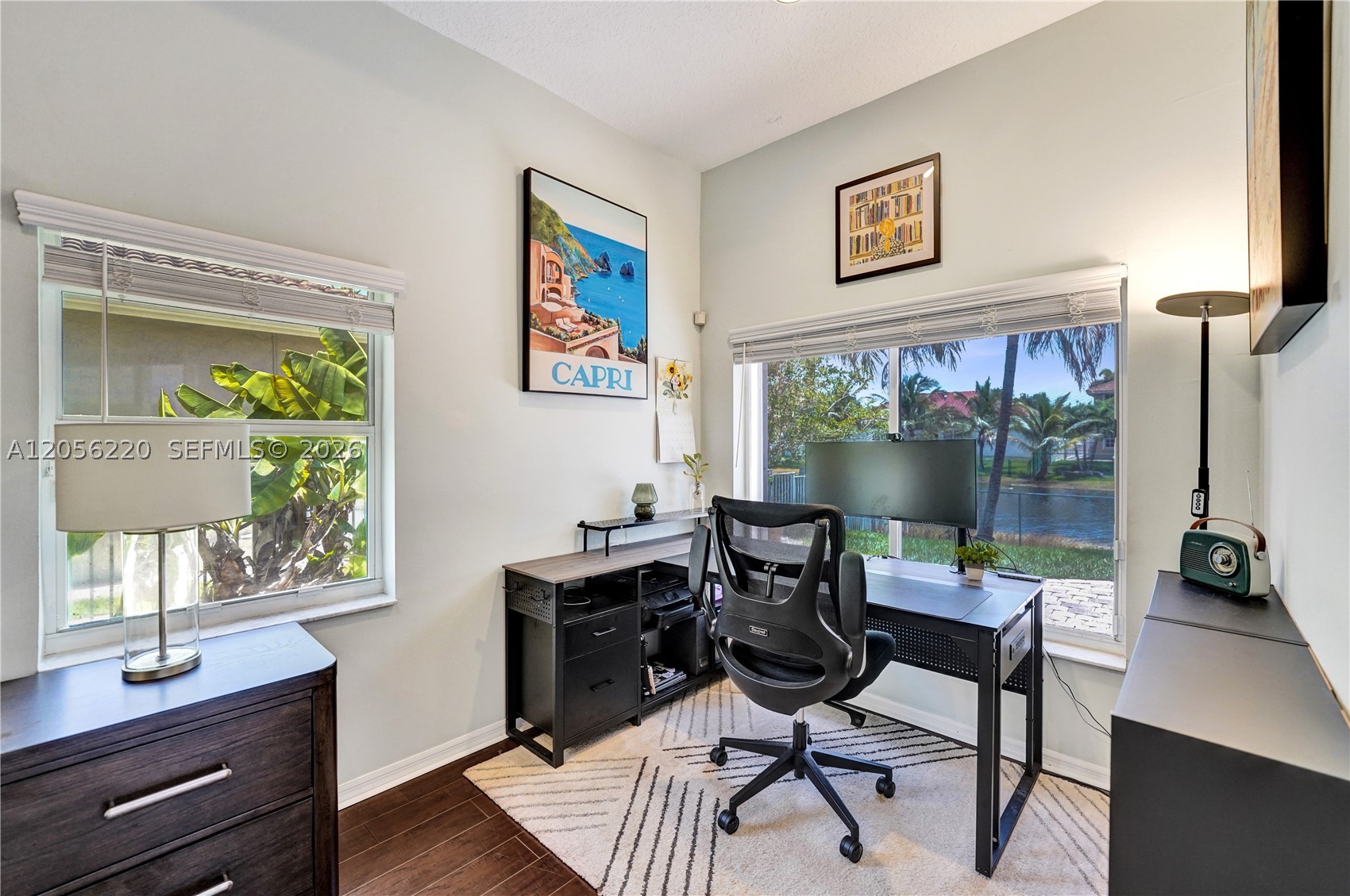 WESTFORK 1 PLAT - Residential