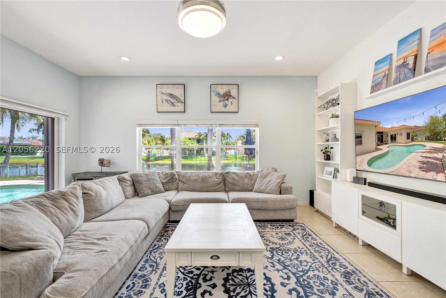 WESTFORK 1 PLAT - Residential