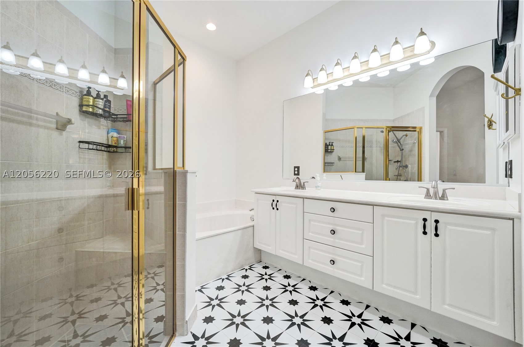 WESTFORK 1 PLAT - Residential